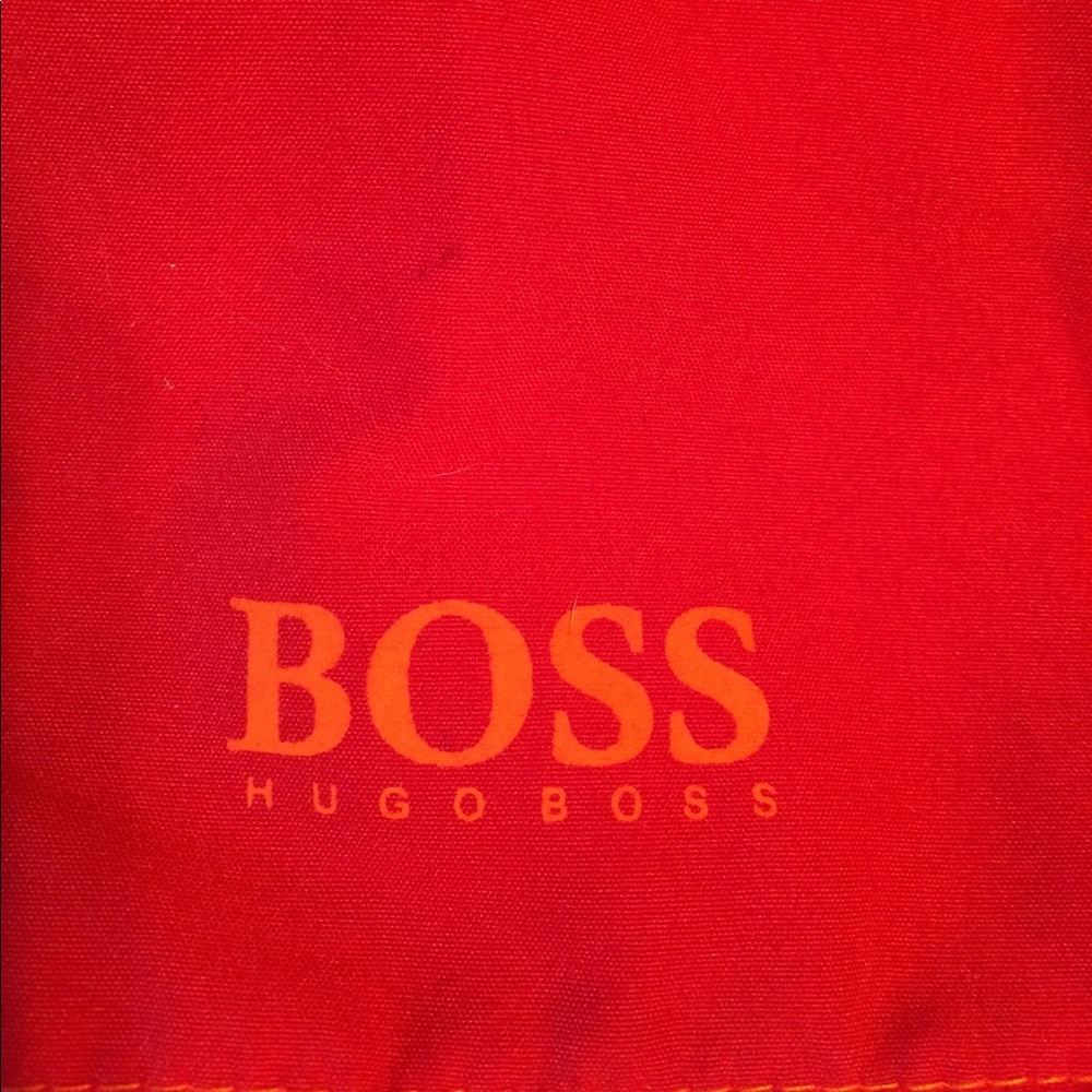 Hugo Boss Dust Bag
